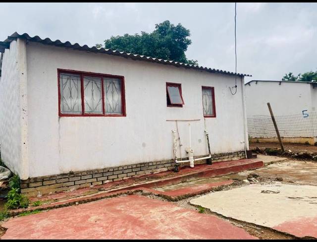 2 BEDROOM HOUSE FOR SALE IN KAALFONTEIN